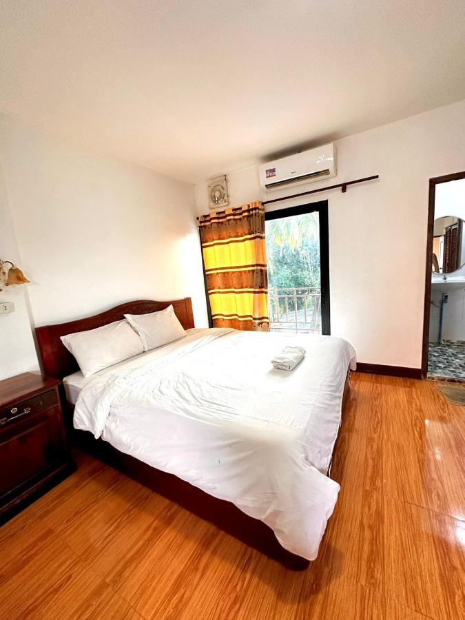 Vang Vieng Global Hostel Εξωτερικό φωτογραφία